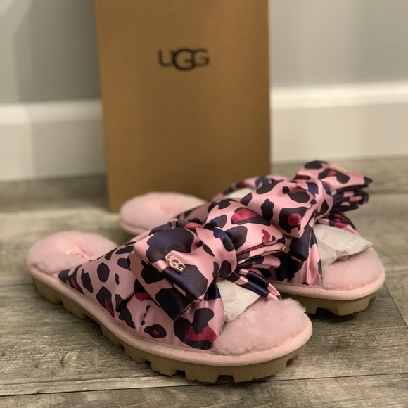 ugg lushette